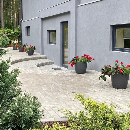 9 Mezmalas Iela Jurmala Exterior photo