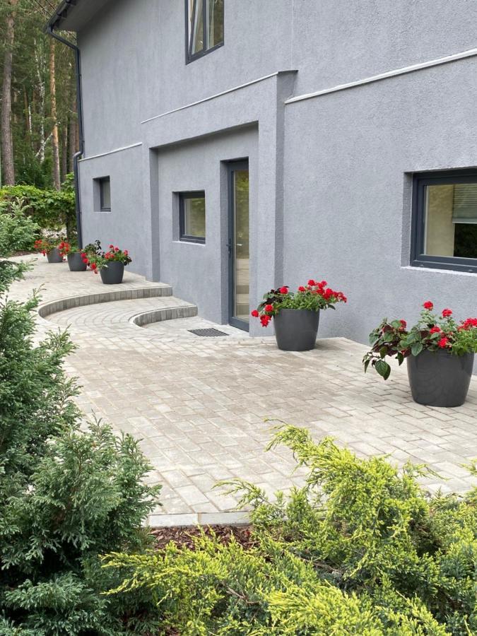 9 Mezmalas Iela Jurmala Exterior photo