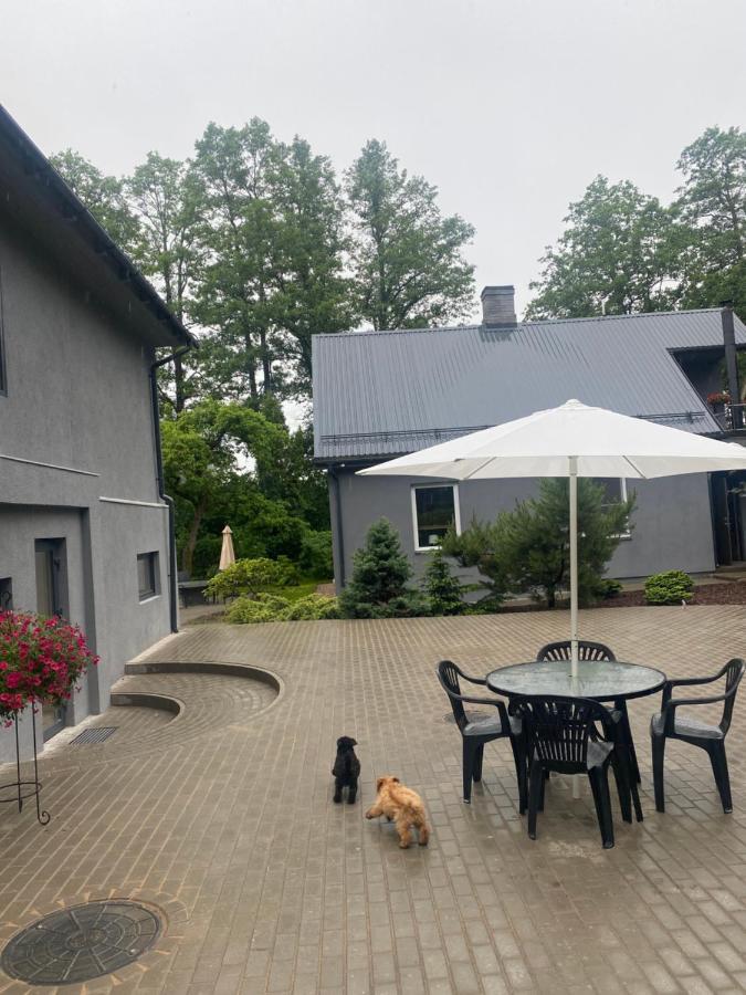 9 Mezmalas Iela Jurmala Exterior photo