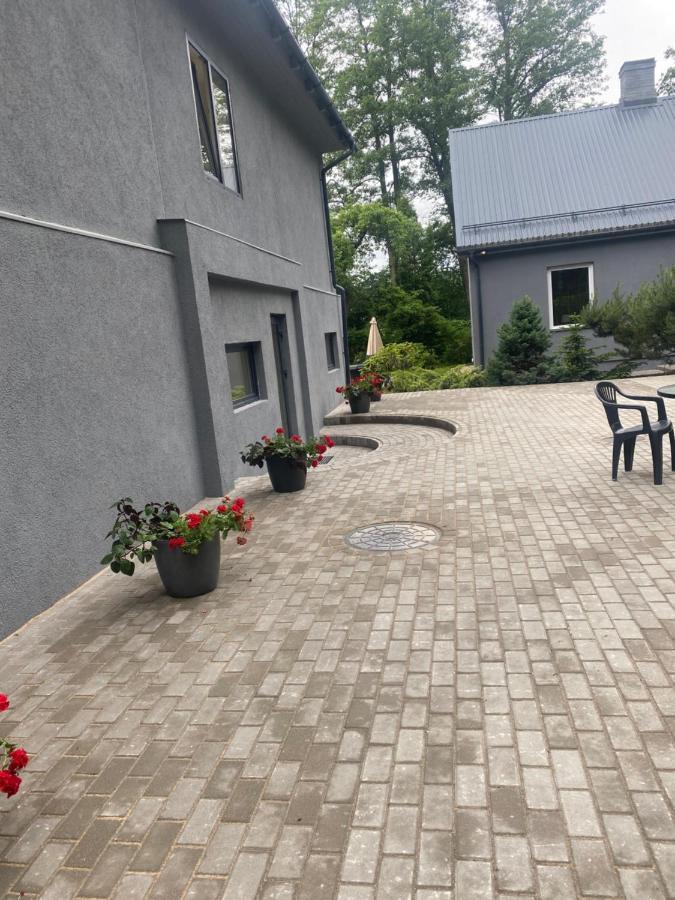 9 Mezmalas Iela Jurmala Exterior photo