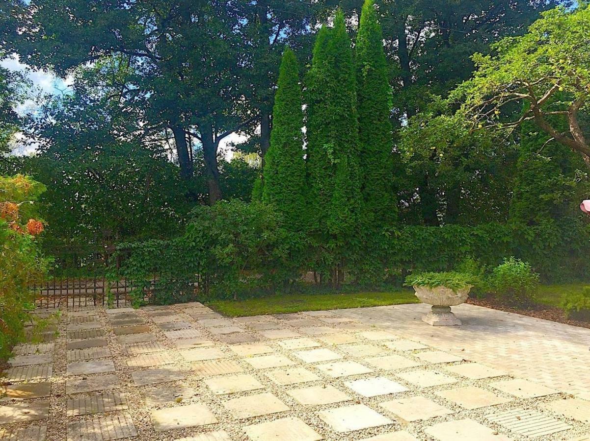 9 Mezmalas Iela Jurmala Exterior photo