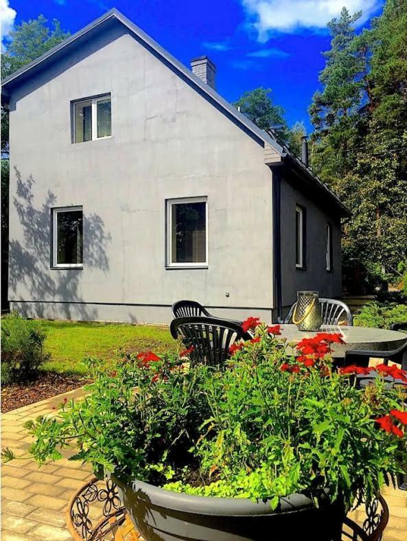 9 Mezmalas Iela Jurmala Exterior photo